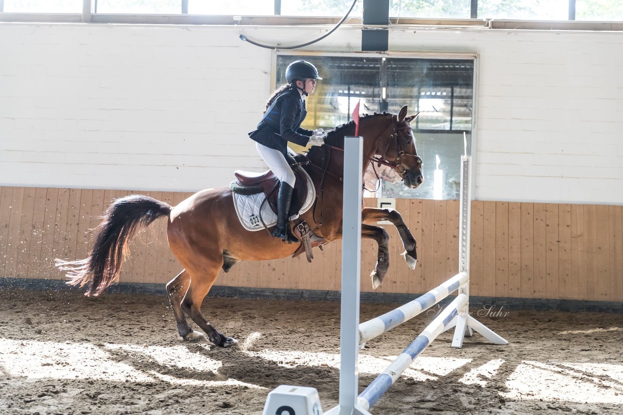Bild 16 - Pony Akademie Turnier